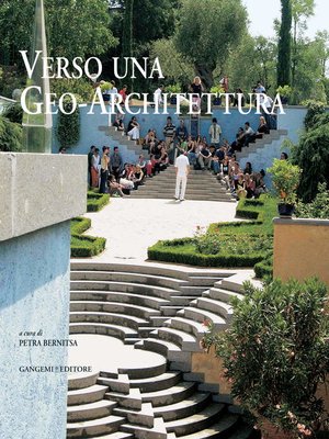 cover image of Verso una Geo-Architettura